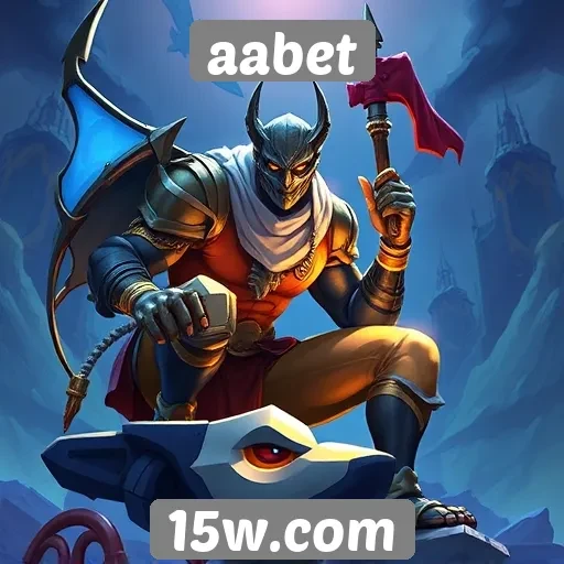 Análise do crescimento da plataforma Aabet