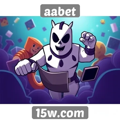guias e tutoriais disponíveis no site aabet