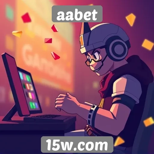Impacto do aabet na indústria dos jogos online