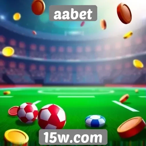 Aumenta a popularidade do site de jogos aabet