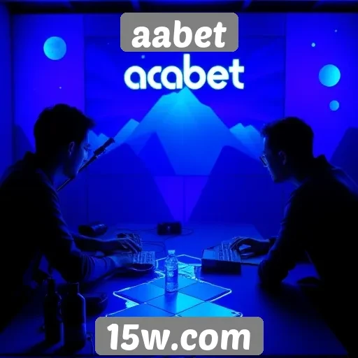 Entrevista com desenvolvedores da Aabet