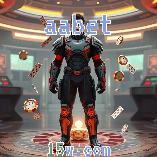 aabet e seus Jackpots: Diversão e Emoção em Cada Jogo