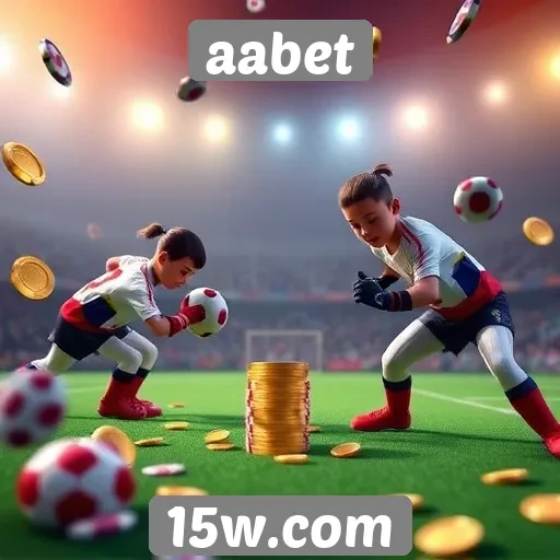 Programas de fidelidade e recompensas no aabet