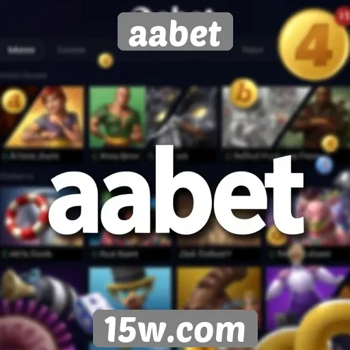 Exploração das principais categorias de jogos no aabet