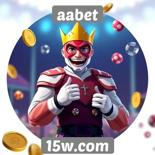 Novas funcionalidades no site de jogos aabet