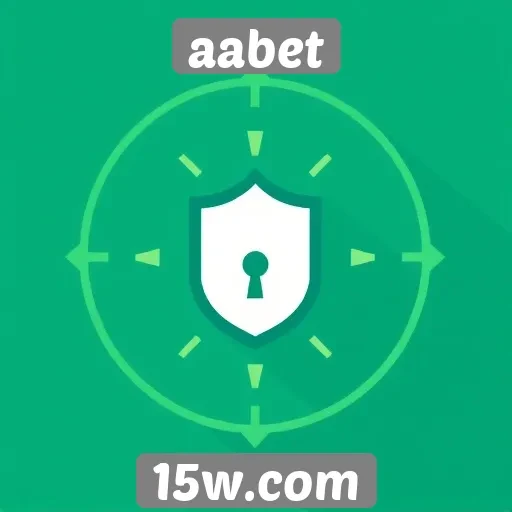 Novos recursos de segurança no site Aabet