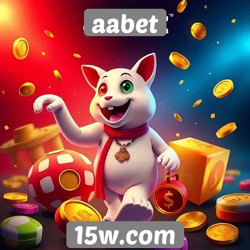 Novidades e recursos do site de jogos aabet
