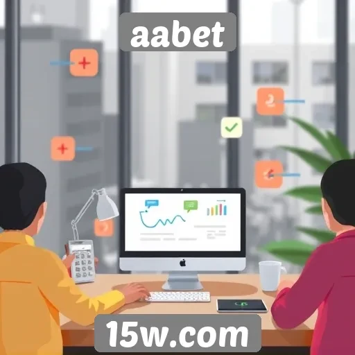 Dicas para otimizar a experiência no aabet