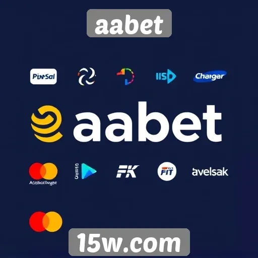explorando os métodos de pagamento disponíveis no aabet