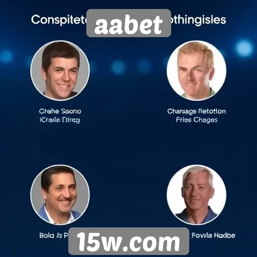 Depoimentos de jogadores sobre a AABET