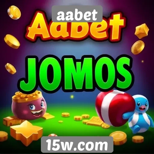 Análise de jogos populares disponíveis no aabet