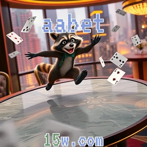 aabet: Descubra a Roleta que Faz Seus Jogos Brilharem!