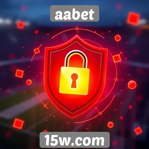 Avaliação da segurança nas transações do Aabet