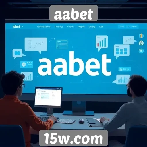 novas funcionalidades do site aabet em destaque