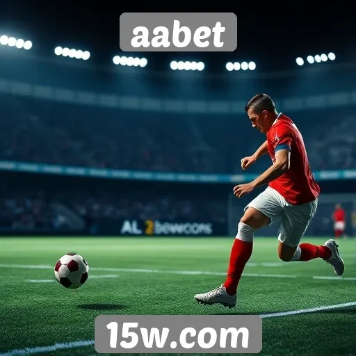 Apostas esportivas disponíveis no aabet