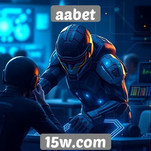 avanços tecnológicos no aabet melhoram jogabilidade