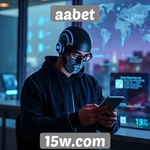 Inovação tecnológica no Aabet melhora a experiência do usuário