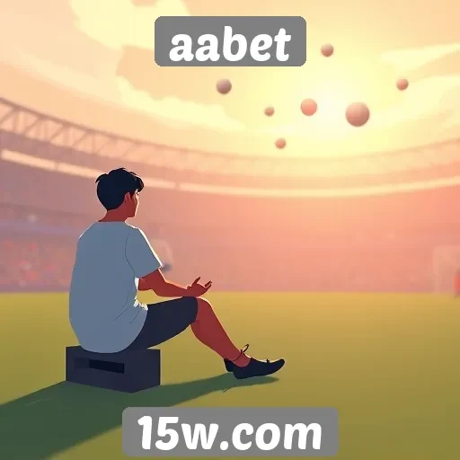 experiência de usuário no aabet é otimizada para jogadores