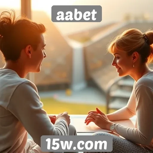 Análise da experiência do usuário no site aabet